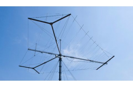 Monitoring antennas