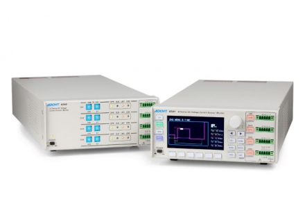 6540/6541 4-channel DC generator/monitor