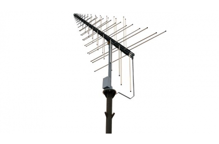 R&S®HL007A2 crossed log-periodic antenna