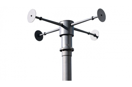R&S®HE314A1 active omnidirectional antenna