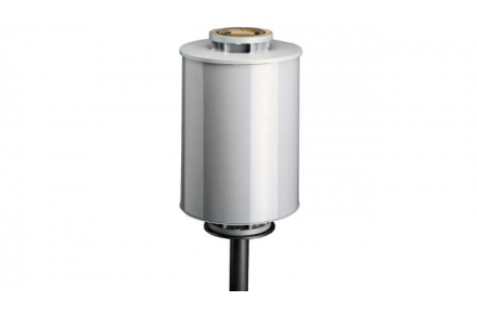 R&S®HF214 omnidirectional antenna