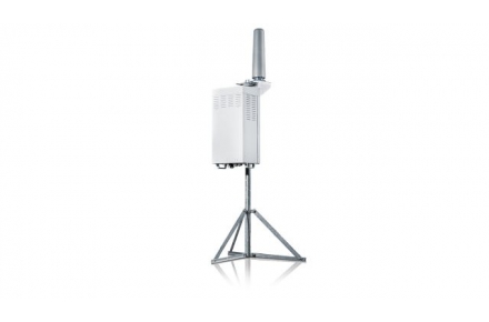 R&S®UMS300 Compact monitoring and location system