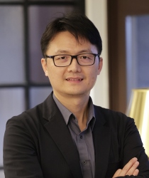 Dr. Hsuan-Yu Lin（林炫佑博士）