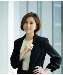 Lyndi Lai(賴沛雯)
