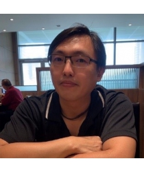 Loyal Wang ( 王忠成 )