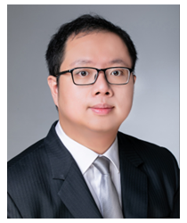 蘇育程 ( John Su )