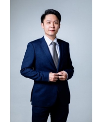 林宏毅 ( Frank Lin )
