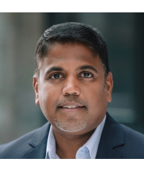 Vignesh Rajamani