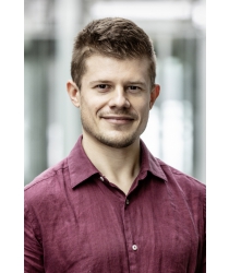 Bastian Balk