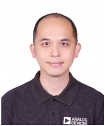 William Chen ( 陳偉峰 )