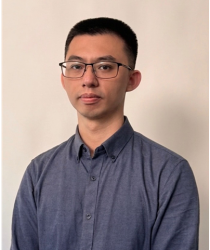 王浩哲 (Solo Wang)