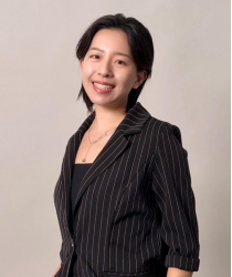 Xandi Chiang (江昕妤)