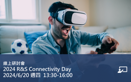 2024 R&S Connectivity  Day