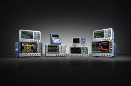 Oscilloscopes