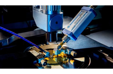 RF and microwave power meters