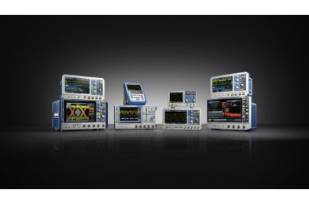 Oscilloscopes