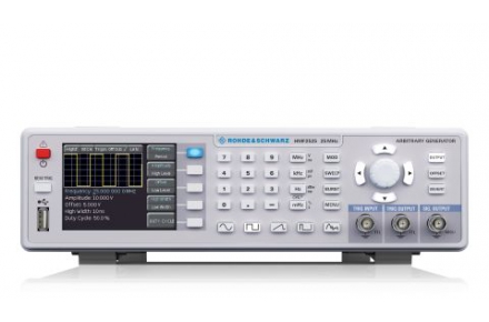 Baseband signal generators