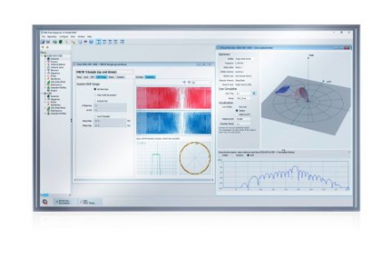 Signal generator software