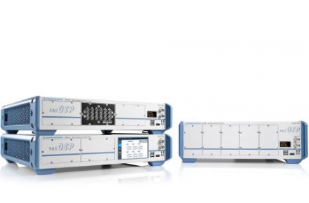 RF switch units