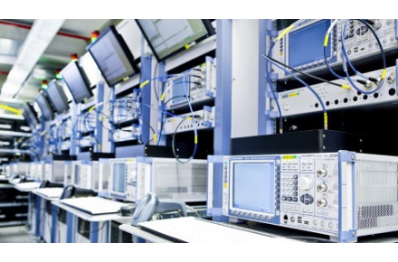 Wireless communications testers & systems