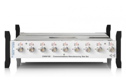 Wireless tester - RF analyzer/generator