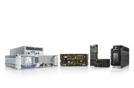 Software defined radios (SDR)