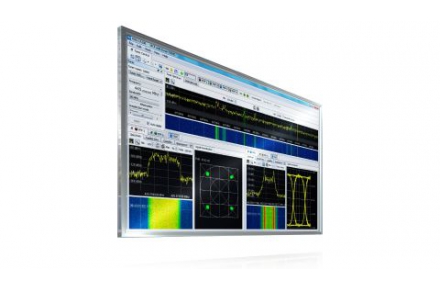 Signal analysis