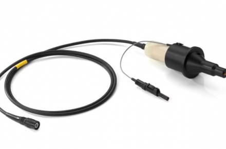 R&S®ESH2-Z3 passive voltage probe