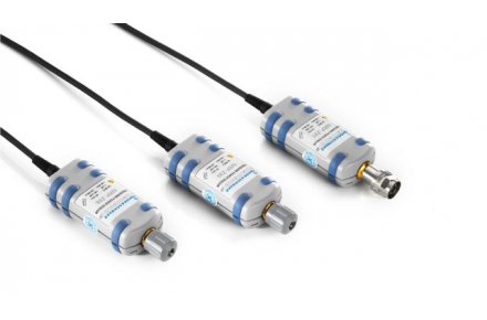 R&S®NRP-Z8x wideband power sensors