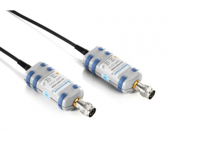 R&S®NRP-Z2x1 two-path diode power sensors