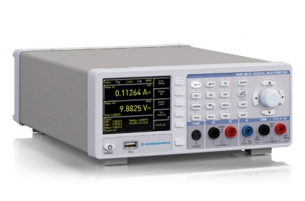 R&S®HMC8012 Digital multimeter