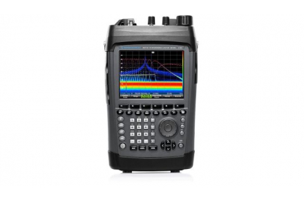 R&S®MNT100 RF interference locator