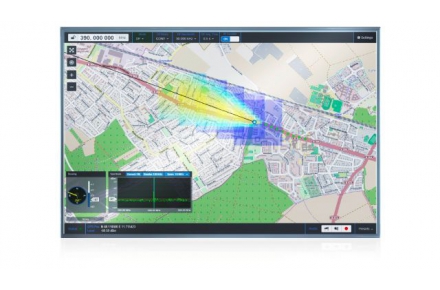 R&S®MobileLocator