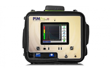 PiMPro Tower passive intermodulation analyzer