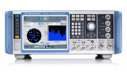 GNSS Simulation