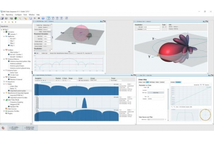 R&S®Pulse Sequencer