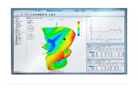 R&S®EMC32 measurement software