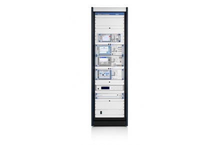 R&S®TS8991 OTA performance test system