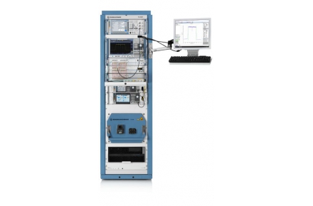 R&S®TS8997 wireless measurement system