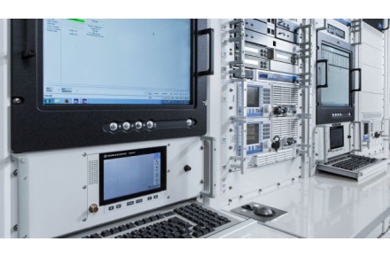 NAVICS® voice communications system for maritime platforms