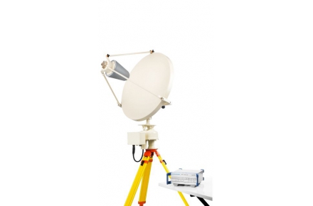 R&S®AC008 microwave directional antenna
