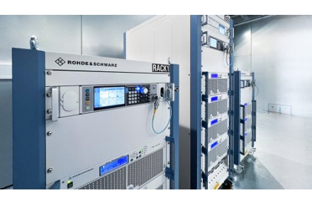 Rohde & Schwarz為CSA集團歐洲新總部的電磁相容和無線電實驗室提供最先進的測試測量設備