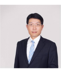 黃智文博士 Chuck Huang