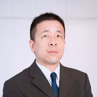 Edmund Yen