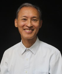 Dr. Sheng-Fuh Chang（張盛富博士）