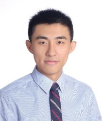 陳東松 ( Robert Chen )