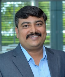 Mahesh Basavaraju