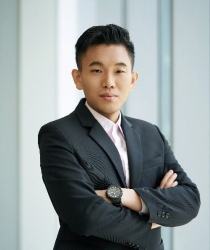 吳國禎 ( Mike Wu )