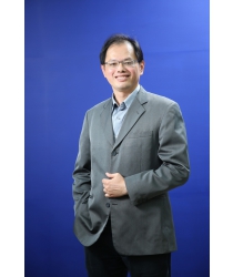 Dr. kelvin Chiu(邱宗文博士)