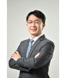Dr. Evin Liao（廖榮皇 ）